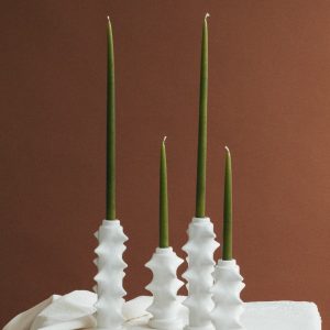Robinia Candlestick